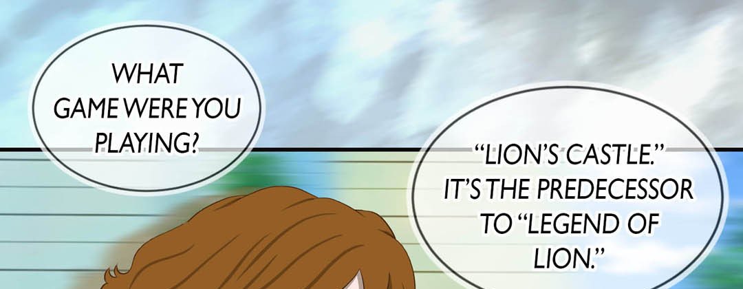Living With the Wizard Living with The Wizard EP 48 - Toomics page 121 - 