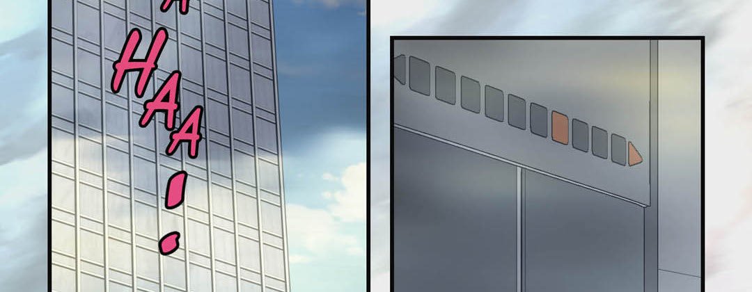 Living With the Wizard Living with The Wizard EP 48 - Toomics page 126 - 