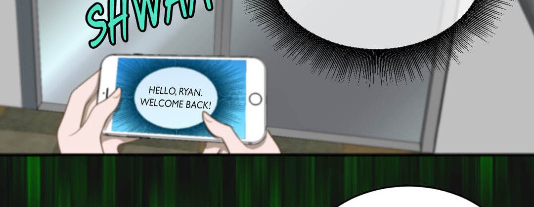 Living With the Wizard Living with The Wizard EP 48 - Toomics page 146 - 
