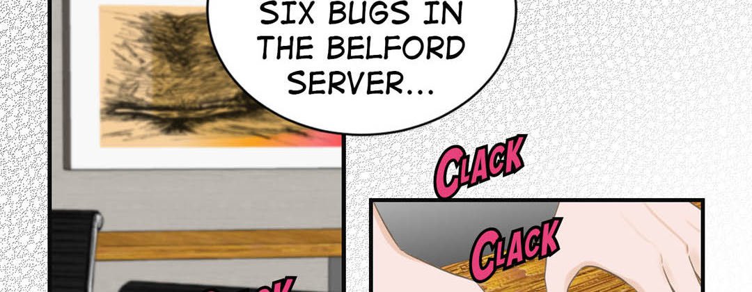 Living With the Wizard Living with The Wizard EP 48 - Toomics page 158 - 
