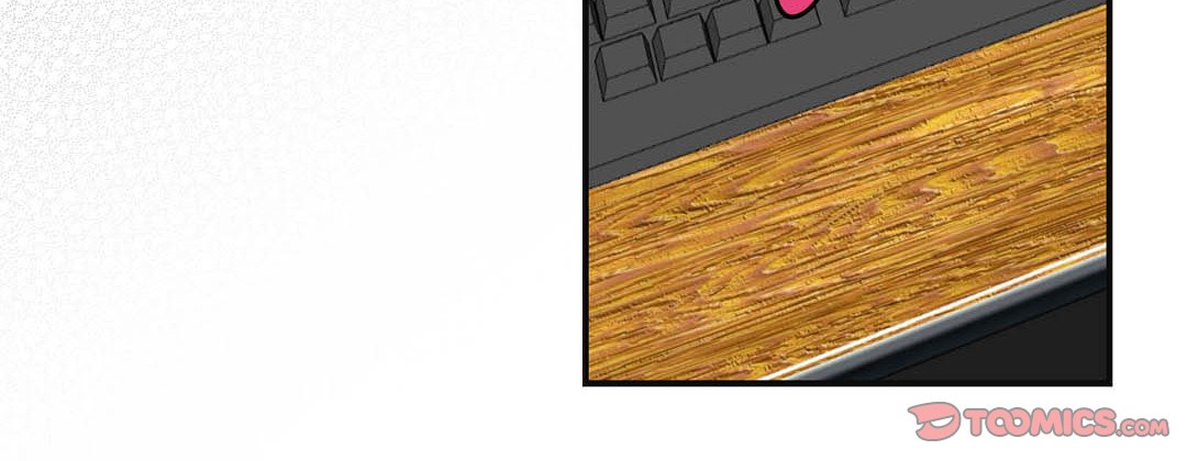 Living With the Wizard Living with The Wizard EP 48 - Toomics page 160 - 