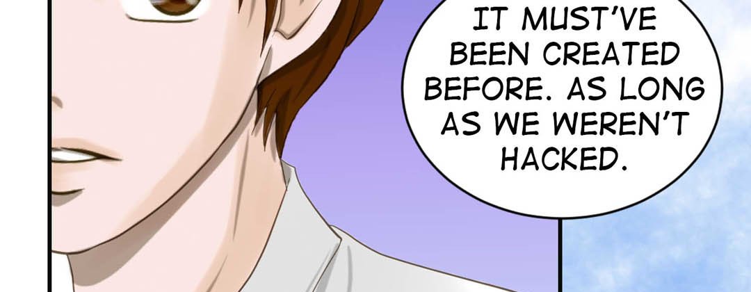 Living With the Wizard Living with The Wizard EP 48 - Toomics page 167 - 