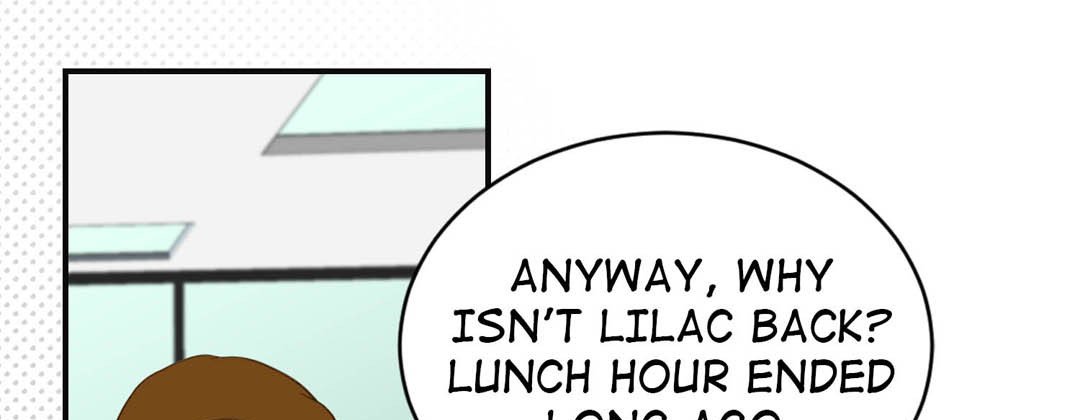Living With the Wizard Living with The Wizard EP 48 - Toomics page 169 - 