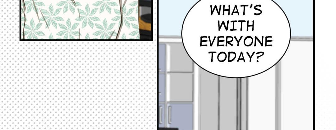 Living With the Wizard Living with The Wizard EP 48 - Toomics page 171 - 