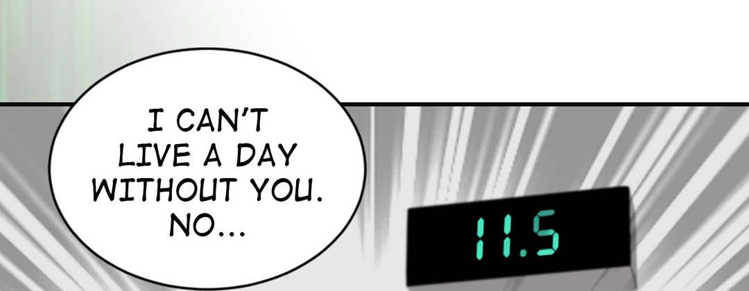 Living With the Wizard Living with The Wizard EP 48 - Toomics page 177 - 