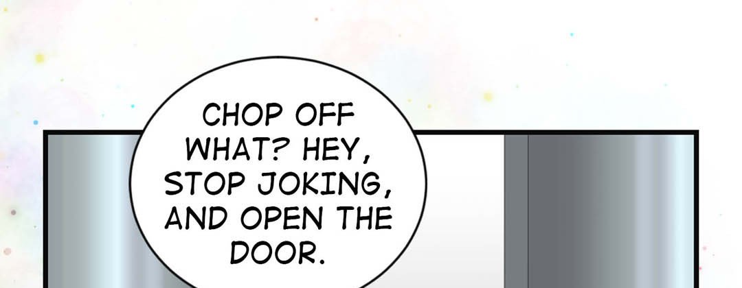 Living With the Wizard Living with The Wizard EP 48 - Toomics page 25 - 