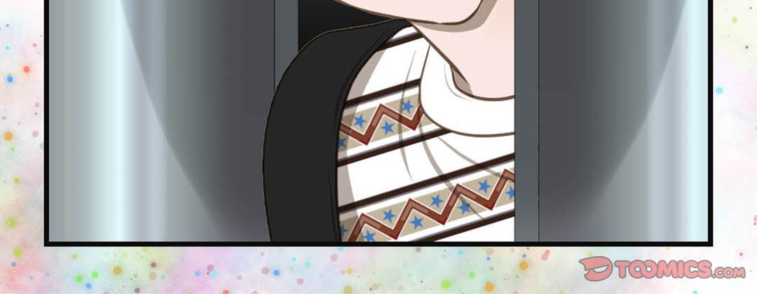 Living With the Wizard Living with The Wizard EP 48 - Toomics page 28 - 