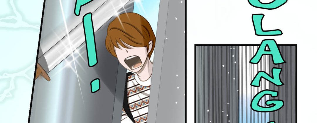 Living With the Wizard Living with The Wizard EP 48 - Toomics page 34 - 