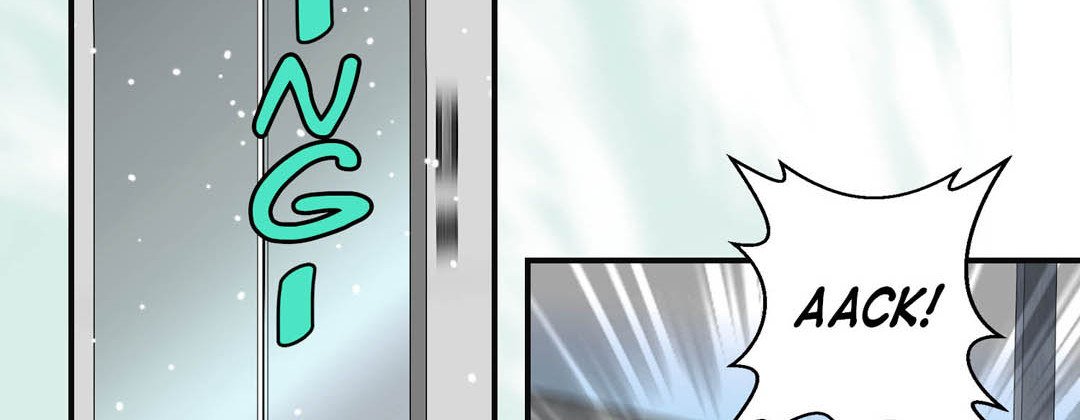 Living With the Wizard Living with The Wizard EP 48 - Toomics page 38 - 