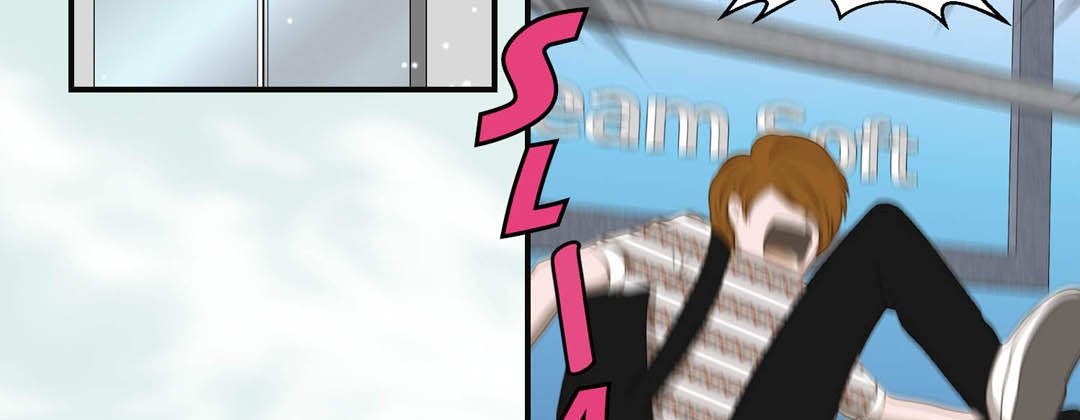 Living With the Wizard Living with The Wizard EP 48 - Toomics page 39 - 