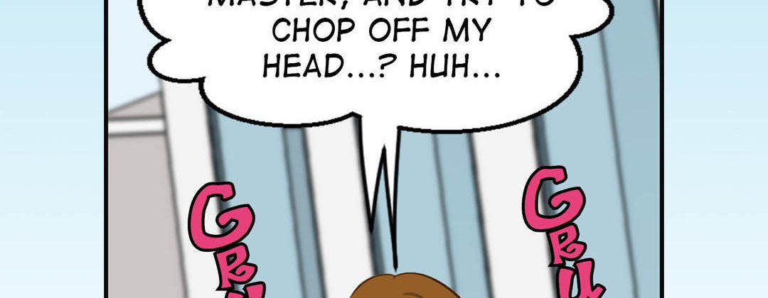 Living With the Wizard Living with The Wizard EP 48 - Toomics page 42 - 
