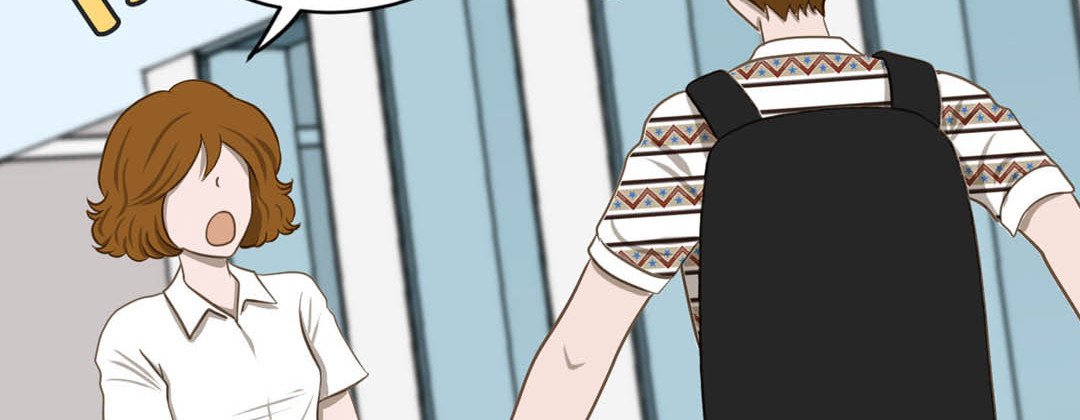 Living With the Wizard Living with The Wizard EP 48 - Toomics page 46 - 