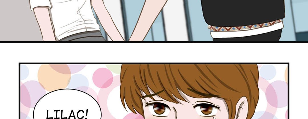 Living With the Wizard Living with The Wizard EP 48 - Toomics page 47 - 