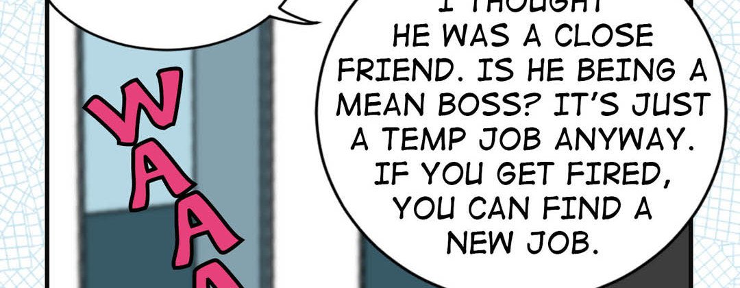 Living With the Wizard Living with The Wizard EP 48 - Toomics page 54 - 