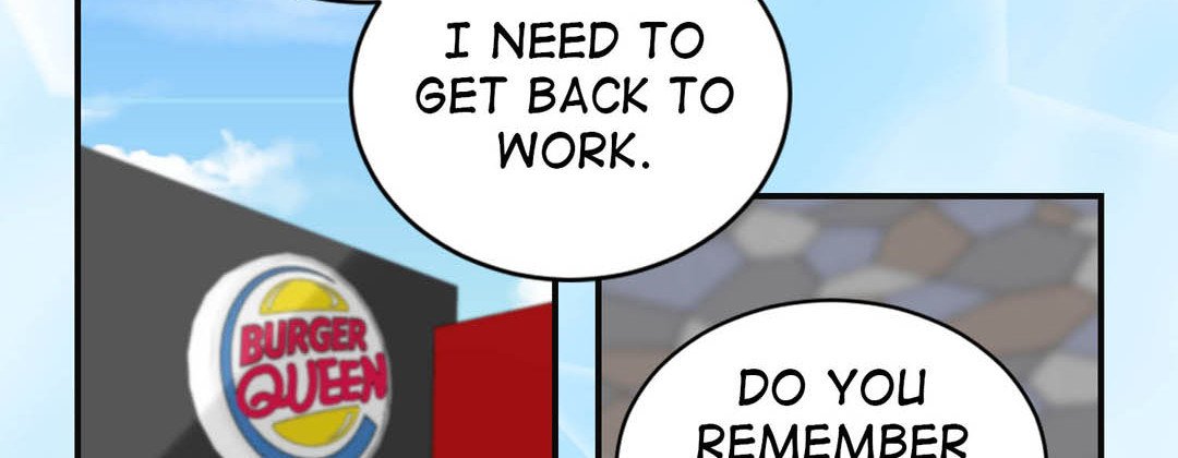 Living With the Wizard Living with The Wizard EP 48 - Toomics page 58 - 