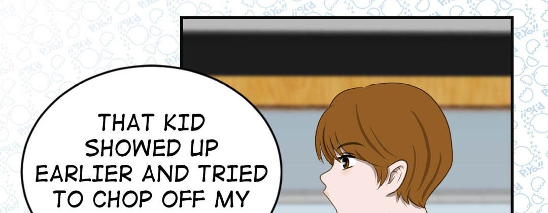 Living With the Wizard Living with The Wizard EP 48 - Toomics page 71 - 