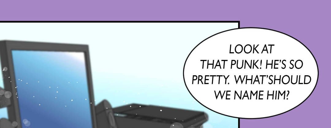 Living With the Wizard Living with The Wizard EP 48 - Toomics page 73 - 