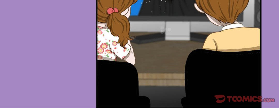 Living With the Wizard Living with The Wizard EP 48 - Toomics page 76 - 