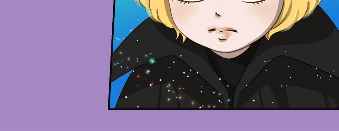 Living With the Wizard Living with The Wizard EP 48 - Toomics page 80 - 