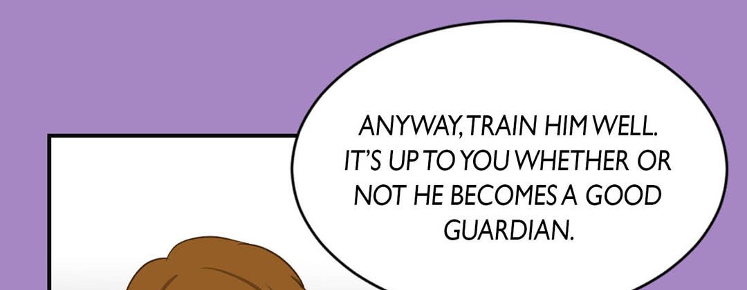 Living With the Wizard Living with The Wizard EP 48 - Toomics page 81 - 