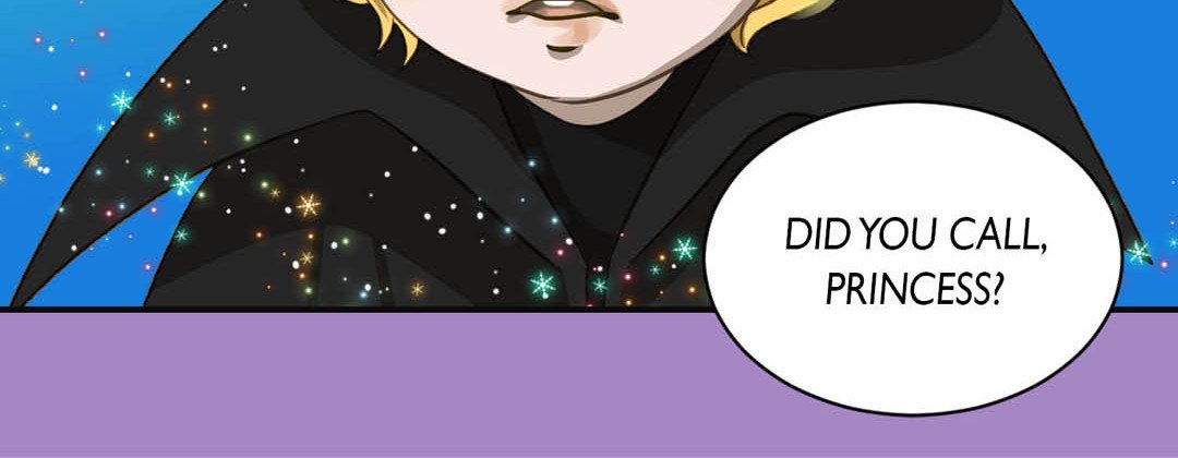 Living With the Wizard Living with The Wizard EP 48 - Toomics page 84 - 