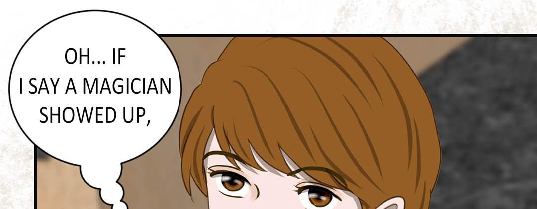 Living With the Wizard Living with The Wizard EP 48 - Toomics page 89 - 