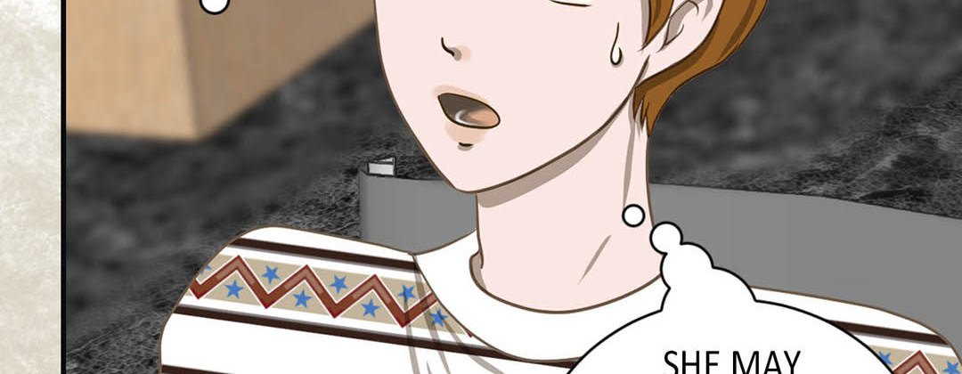 Living With the Wizard Living with The Wizard EP 48 - Toomics page 90 - 