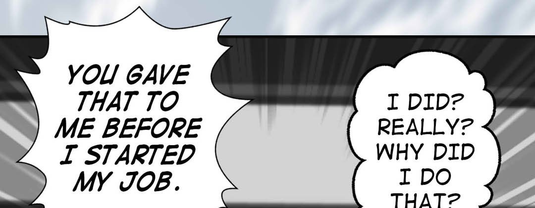 Living With the Wizard Living with The Wizard EP 48 - Toomics page 93 - 