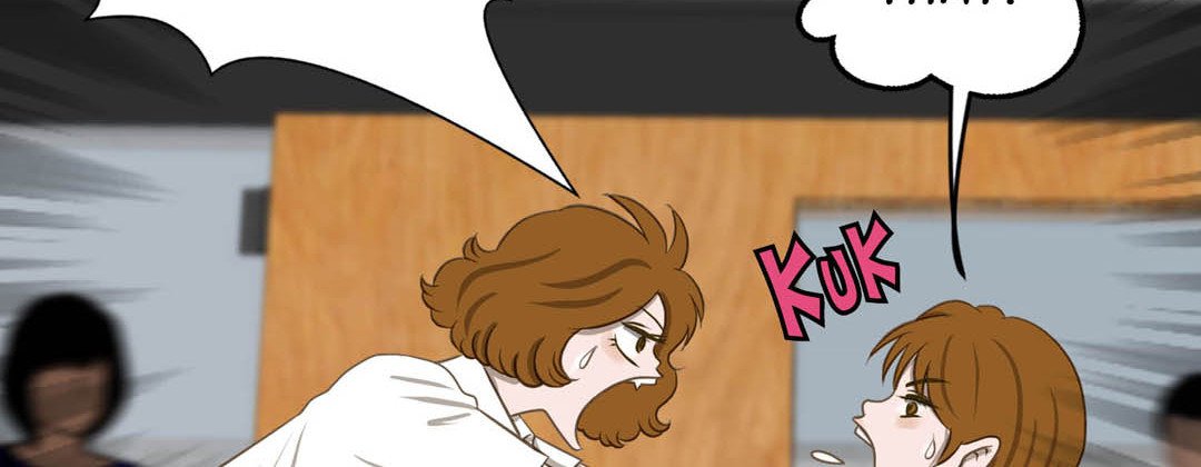 Living With the Wizard Living with The Wizard EP 48 - Toomics page 94 - 