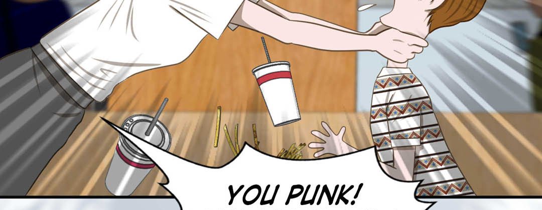 Living With the Wizard Living with The Wizard EP 48 - Toomics page 95 - 