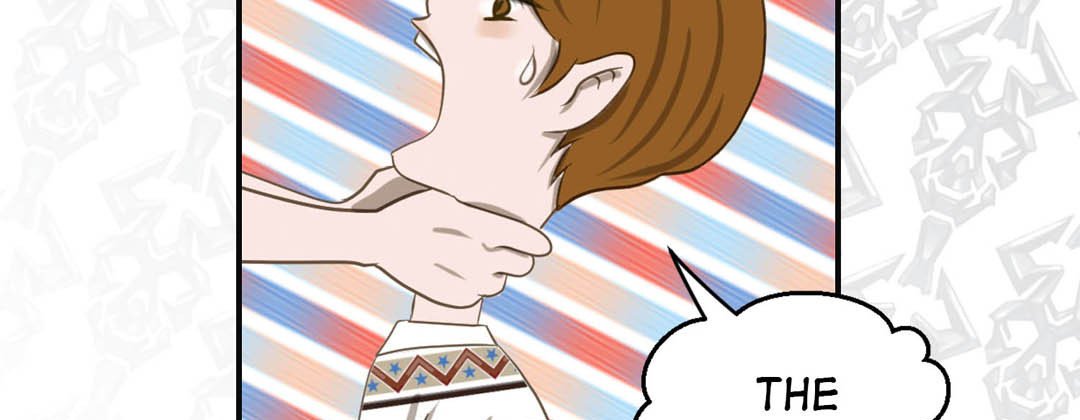 Living With the Wizard Living with The Wizard EP 48 - Toomics page 99 - 