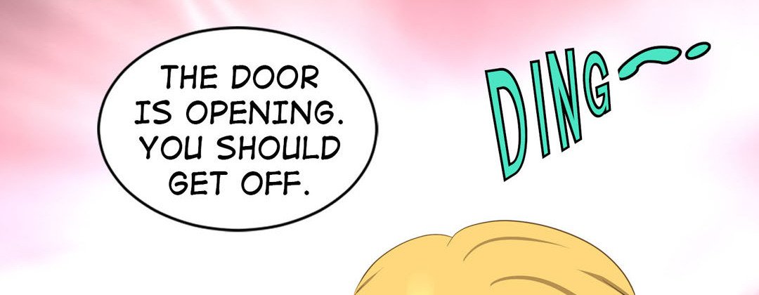 Living With the Wizard Living with The Wizard EP 49 - Toomics page 110 - 