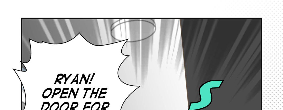 Living With the Wizard Living with The Wizard EP 49 - Toomics page 129 - 