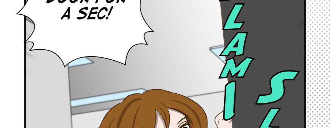 Living With the Wizard Living with The Wizard EP 49 - Toomics page 130 - 