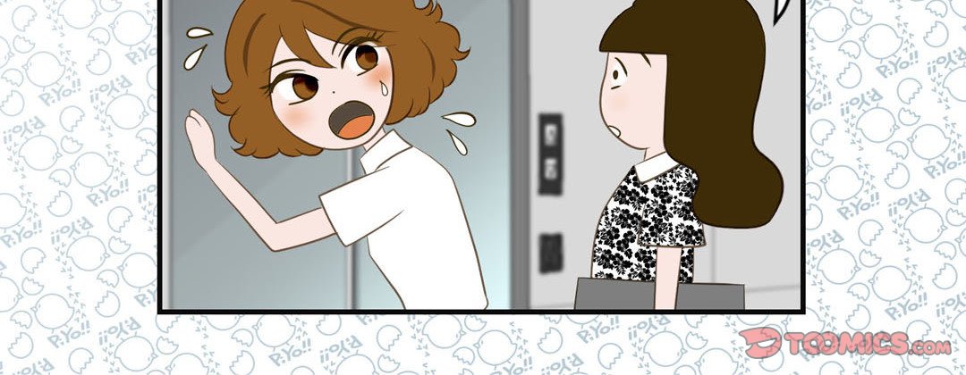 Living With the Wizard Living with The Wizard EP 49 - Toomics page 136 - 