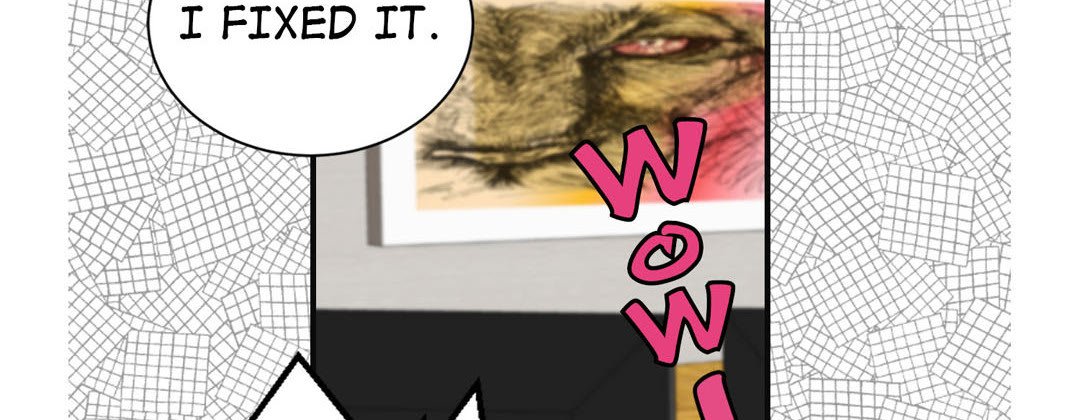 Living With the Wizard Living with The Wizard EP 49 - Toomics page 162 - 