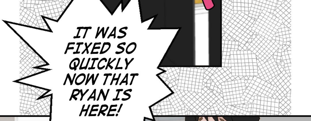 Living With the Wizard Living with The Wizard EP 49 - Toomics page 163 - 
