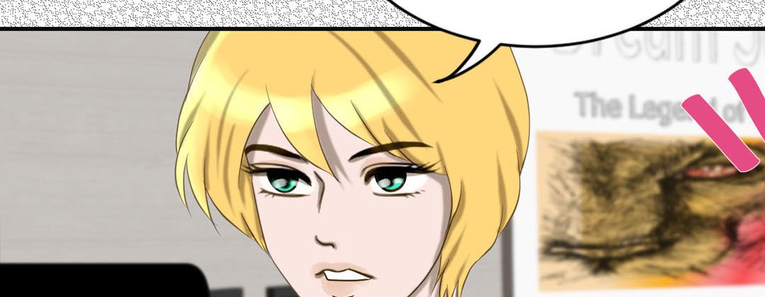 Living With the Wizard Living with The Wizard EP 49 - Toomics page 166 - 