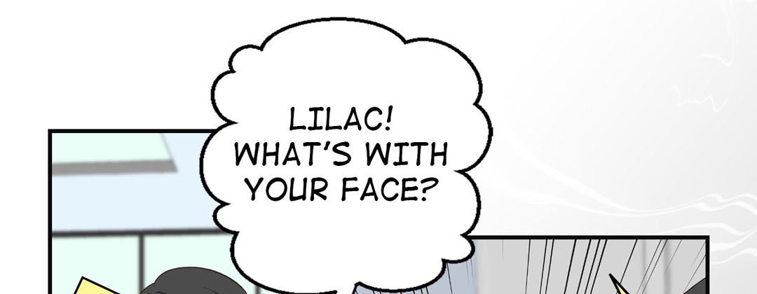 Living With the Wizard Living with The Wizard EP 49 - Toomics page 169 - 