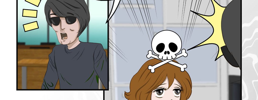 Living With the Wizard Living with The Wizard EP 49 - Toomics page 170 - 