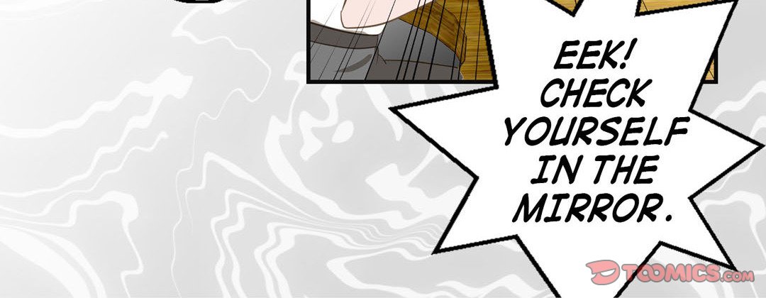 Living With the Wizard Living with The Wizard EP 49 - Toomics page 172 - 