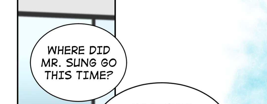 Living With the Wizard Living with The Wizard EP 49 - Toomics page 173 - 