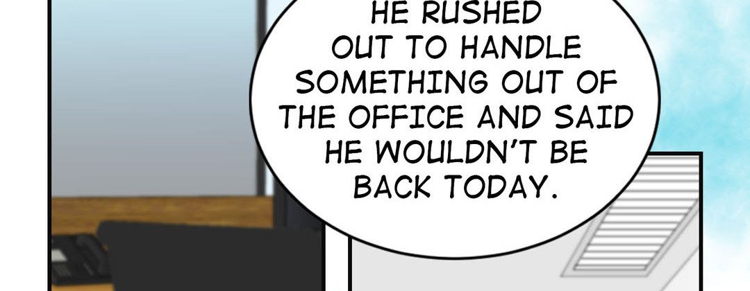 Living With the Wizard Living with The Wizard EP 49 - Toomics page 174 - 