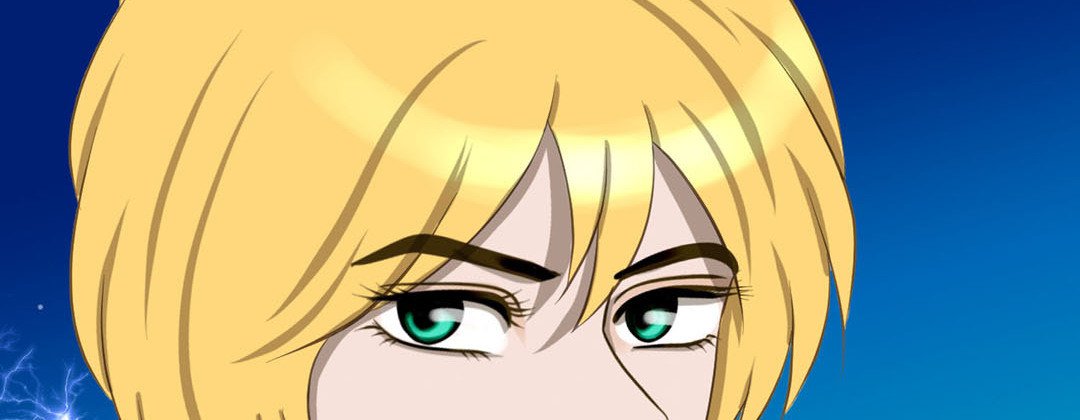 Living With the Wizard Living with The Wizard EP 49 - Toomics page 182 - 