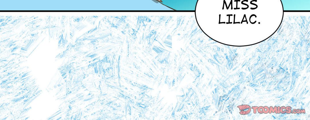 Living With the Wizard Living with The Wizard EP 49 - Toomics page 184 - 