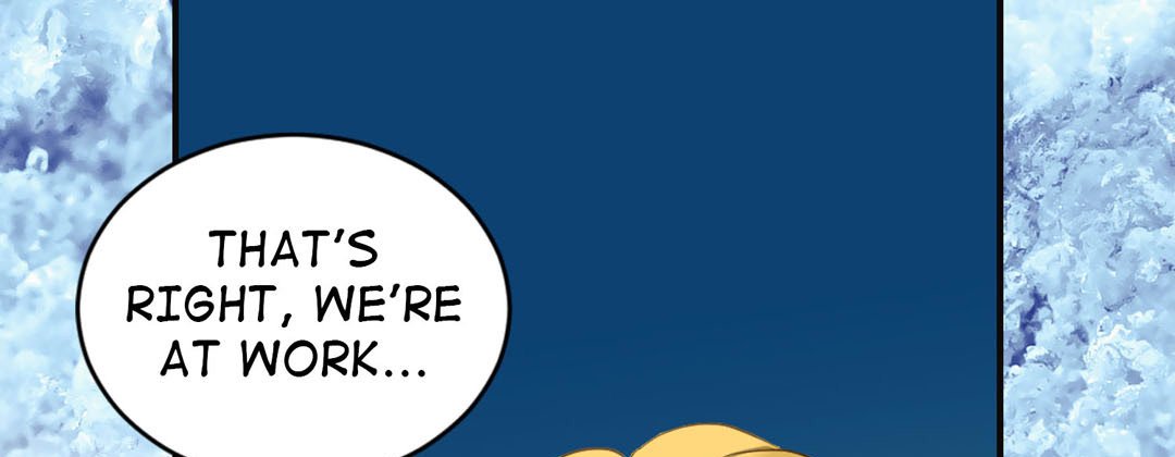 Living With the Wizard Living with The Wizard EP 49 - Toomics page 189 - 