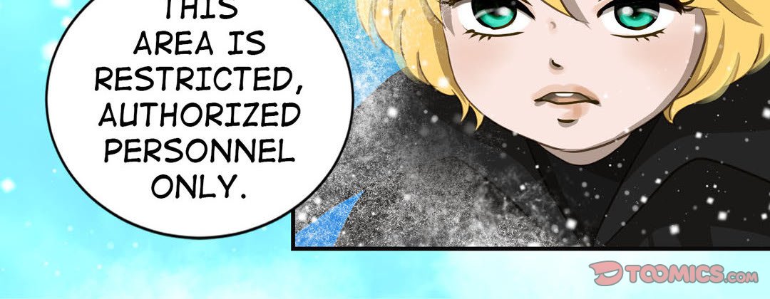 Living With the Wizard Living with The Wizard EP 49 - Toomics page 40 - 