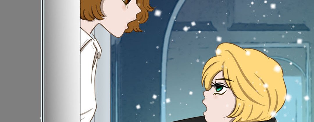 Living With the Wizard Living with The Wizard EP 49 - Toomics page 42 - 