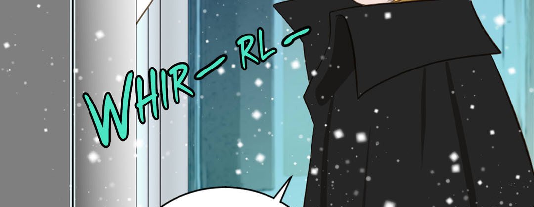 Living With the Wizard Living with The Wizard EP 49 - Toomics page 43 - 