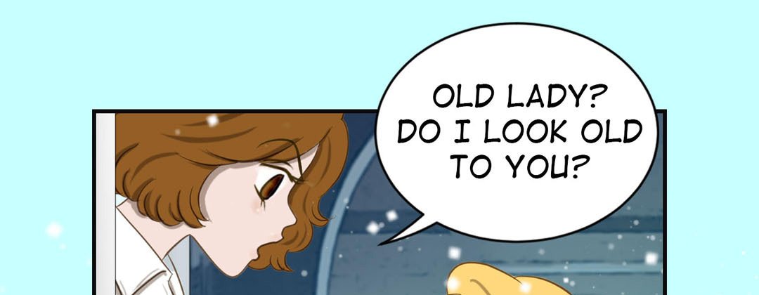 Living With the Wizard Living with The Wizard EP 49 - Toomics page 45 - 